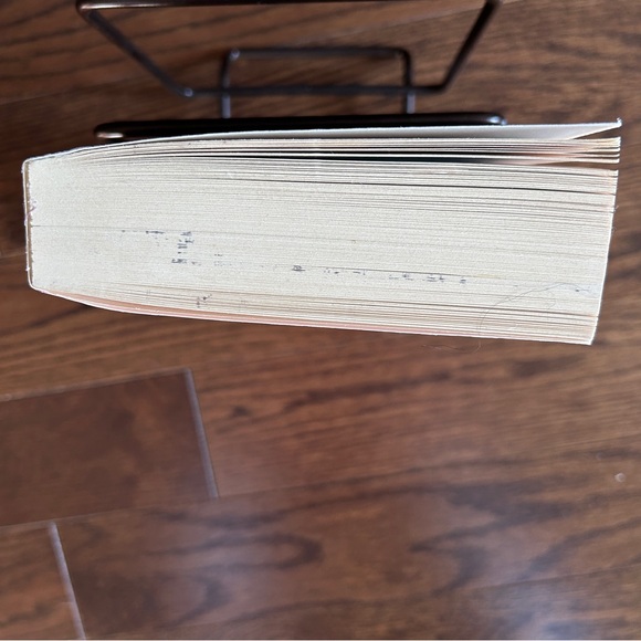 4 books for $16 - WITH HER BOOTS ON by Lisa Dow - Picture 5 of 5